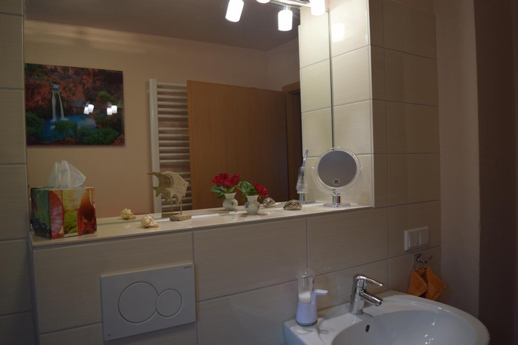 Nichtraucherferienwohnung-Neckarblick Ze-2022-74-Wz-118A Χαϊδελβέργη Εξωτερικό φωτογραφία
